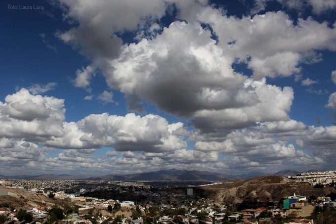 Cielo despejado en gran parte de Venezuela para este #27Oct, según Inameh