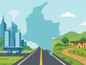 Ciudades intermedias impulsan el desarrollo y cierran brechas en competitividad | Regiones | Economía