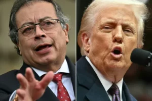 Colombia acusa a EE.UU. de cometer «ejecuciones extrajudiciales» en aguas internacionales
