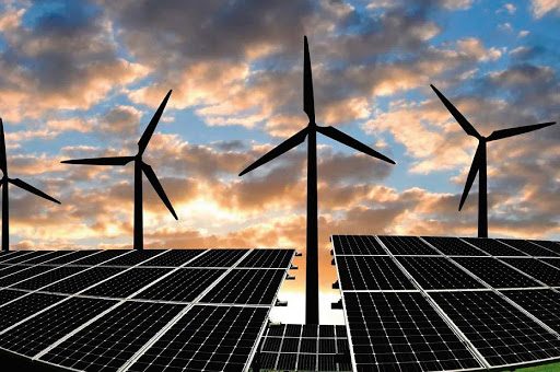 Colombia quintuplicó las energías renovables de su matriz energética en los dos últimos años