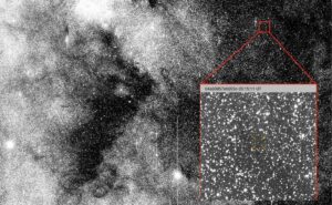 Cometa 3l/ATLAS alcanzará hoy su punto más cercano a la Tierra