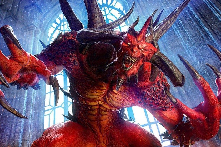Cómo de un simple rumor infundado se creó el legendario nivel de las vacas de Diablo II