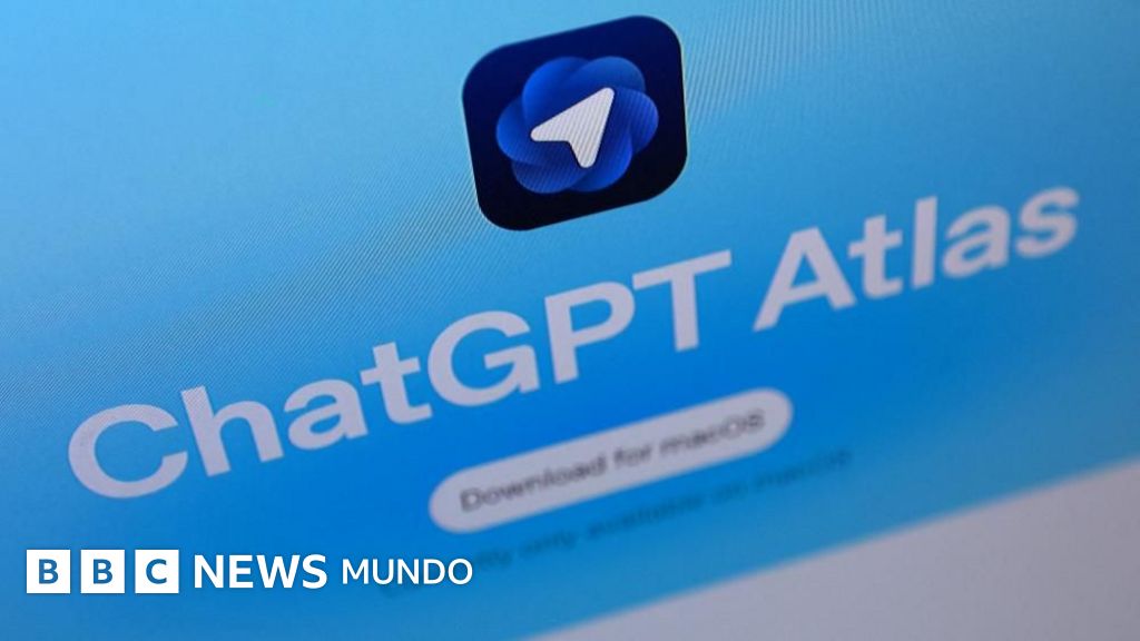 Cómo es Atlas, el nuevo buscador de ChatGPT que busca disputar el dominio de Google