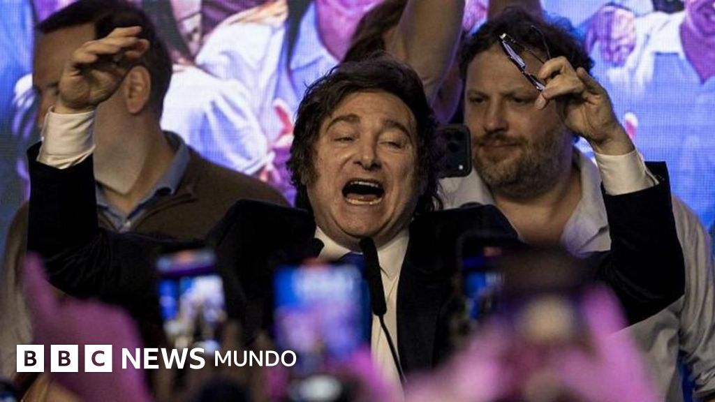 Cómo se explica el triunfo de Milei en las elecciones legislativas de Argentina en medio de crisis y escándalos (y qué efecto tuvo Trump)