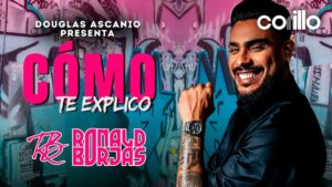 “Como te explico”: Una joya musical que une a Ronald Borjas y Douglas Ascanio con los grandes de Venezuela