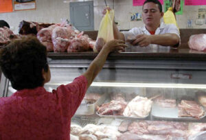 Consumo de carne de pollo en Venezuela está en alrededor de 25 kilos per cápita al año