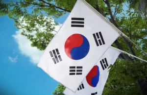 Corea del Sur lanzará en noviembre su cuarto cohete de combustible sólido