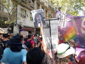 Crecen los ataques contra diversidades sexuales en la Argentina de Milei : IPS Agencia de Noticias