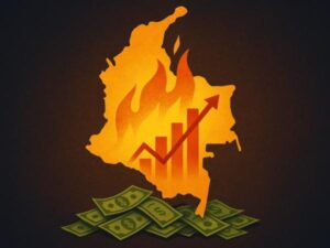 Cuál es el puesto ocupa la economía colombiana a nivel mundial | Crecimiento | Economía