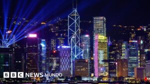 Cuáles son las 5 ciudades más avanzadas tecnológicamente del mundo