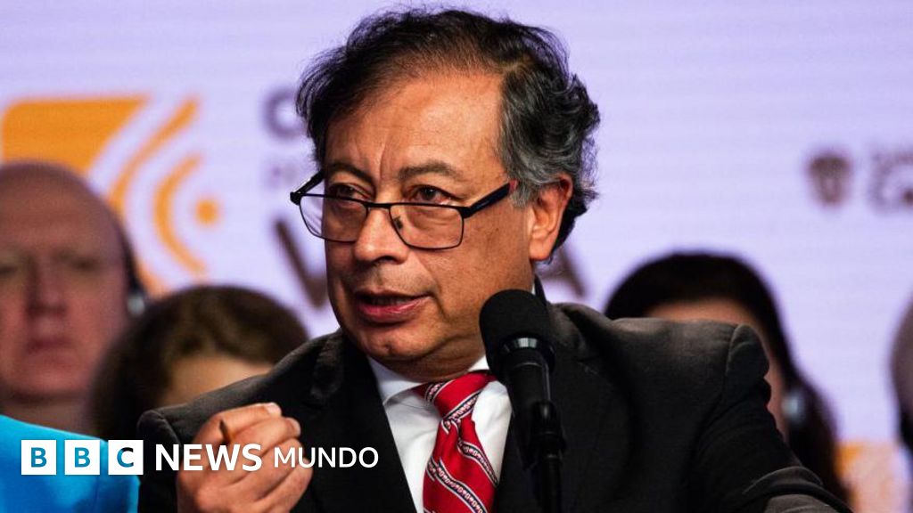 Cuáles son los motivos de Trump para sancionar a Petro y qué supone para el presidente de Colombia estar incluido en la "lista negra" de la OFAC de EE.UU.