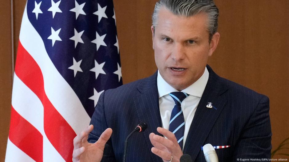 Cuatro muertos en otro ataque de EE.UU. a lancha en Pacífico – DW – 30/10/2025