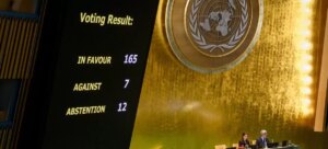 Cuba gana votación contra sanciones de EEUU pero con menos apoyos : IPS Agencia de Noticias