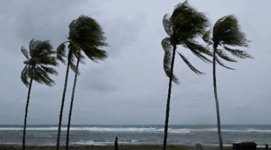 Cuba registró cuantiosos daños por el paso del huracán Melissa