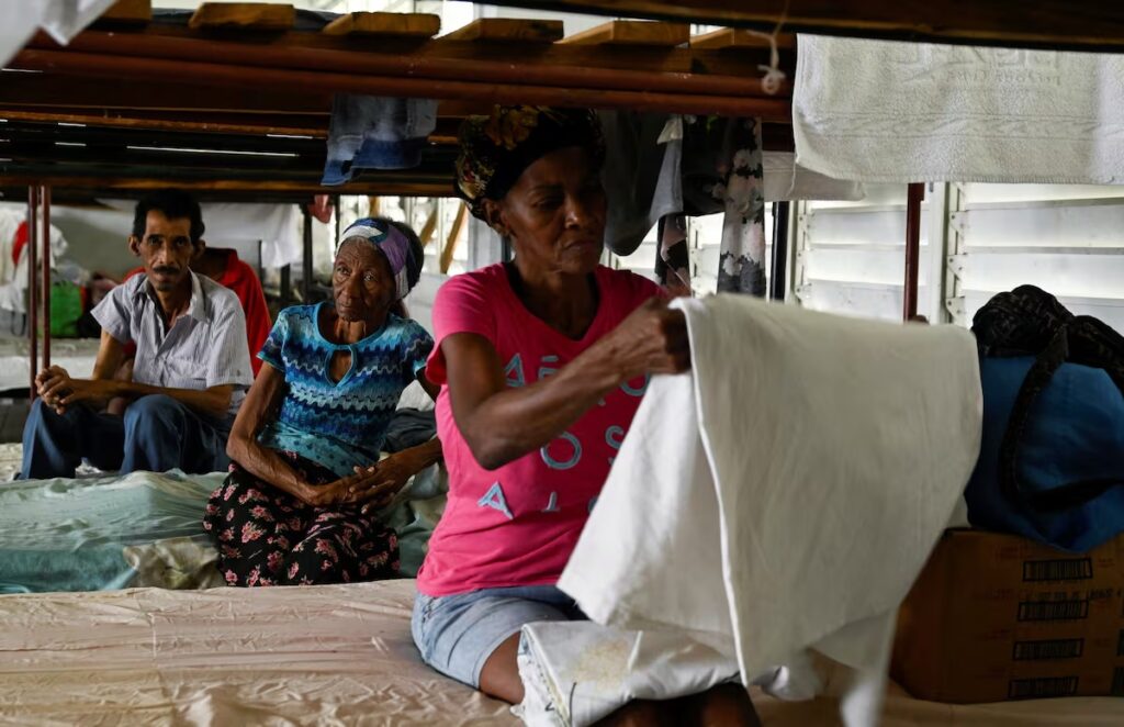 Cuba se prepara para el huracán ‘Melissa’, el más potente registrado este año: “Tengo mucho miedo” - AlbertoNews