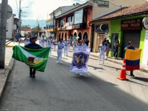 Cundinamarca tiene el pueblo ideal para los amantes de la cultura (y es hermoso) | Regiones | Economía