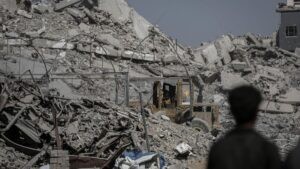DIRECTO Gaza | Última hora, seguimiento de la frágil tregua | elperiodico.com