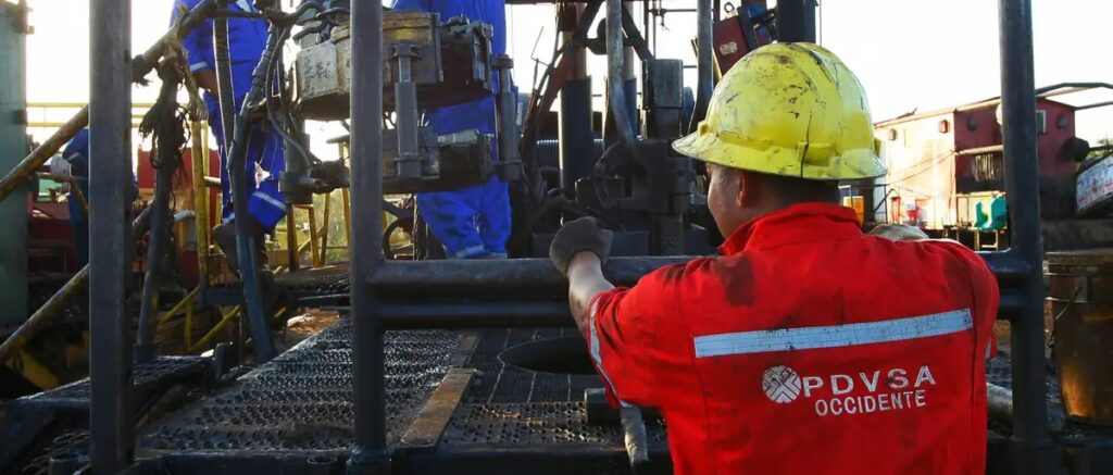 DW | Gas en la crisis entre Venezuela, EE.UU. y Trinidad y Tobago - AlbertoNews