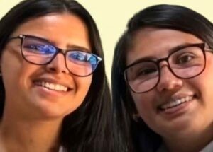 De emprendedoras a presas políticas: La trampa que condenó con 10 años de cárcel a Génesis y Rocío