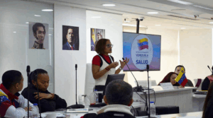 Debaten estrategias del Plan Salud 2026