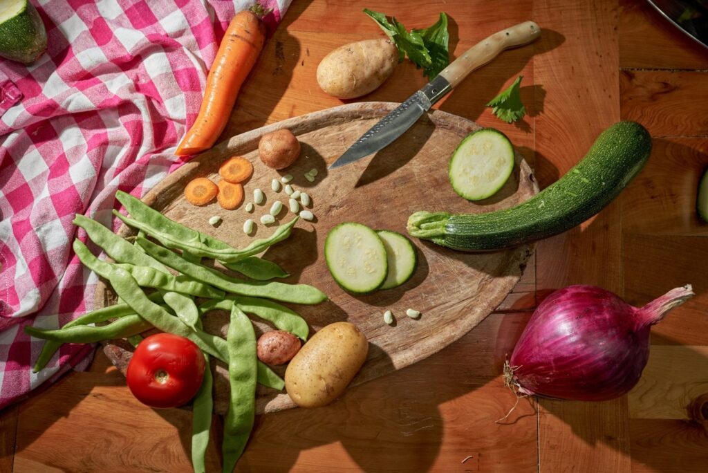 Dejar la carne no es solo moda: así se transforma tu cuerpo con un giro vegano | National Geographic