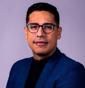 Denuncian la desaparición del periodista Joan Camargo