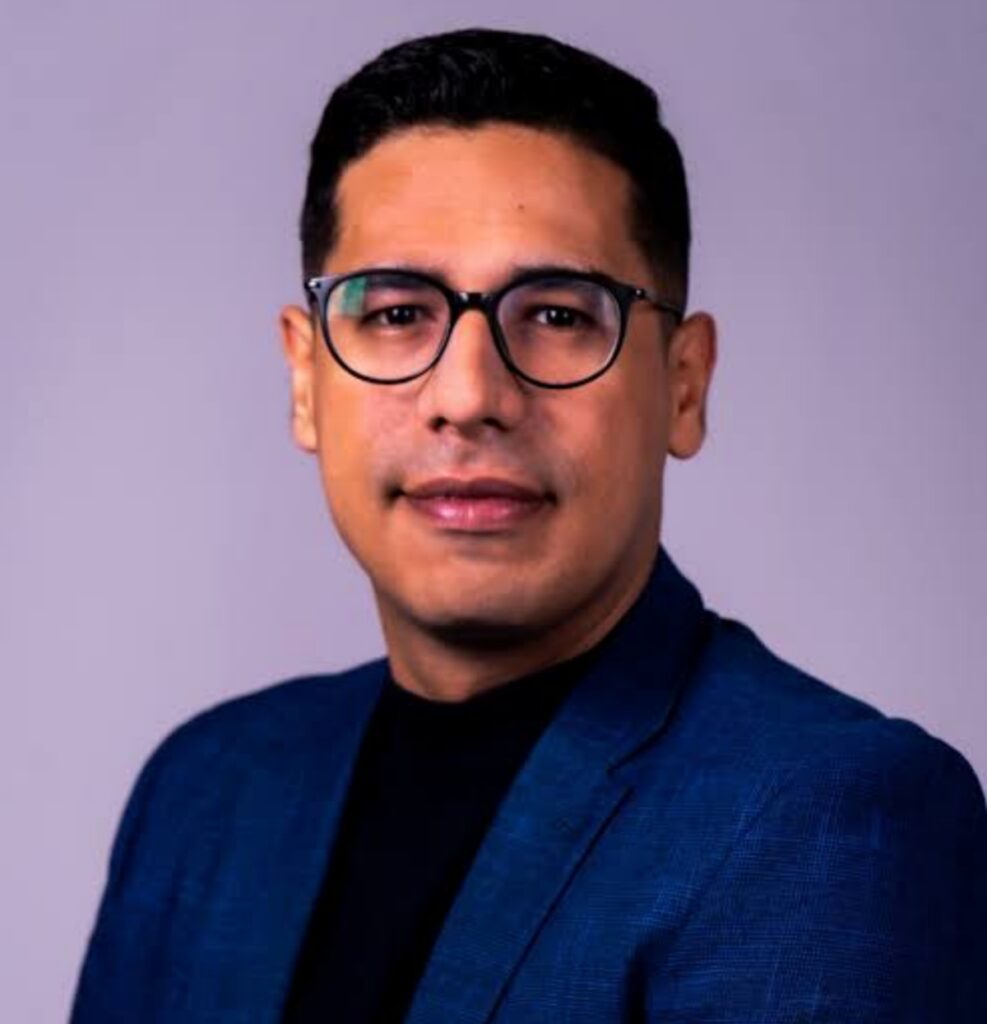 Denuncian la desaparición del periodista Joan Camargo