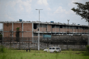 Denuncian uso de Tocuyito como penal de castigo y aislamiento
