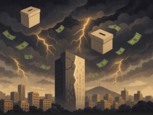 Descertificación de EE. UU. y fin del crédito del FMI agravan el riesgo fiscal de Colombia | Crecimiento | Economía