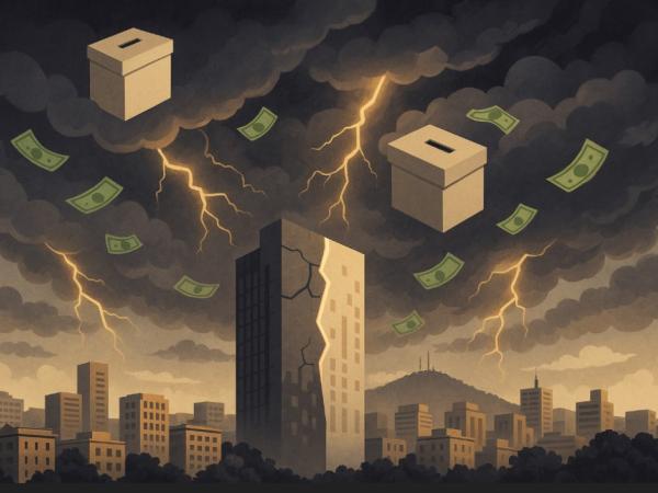 Descertificación de EE. UU. y fin del crédito del FMI agravan el riesgo fiscal de Colombia | Crecimiento | Economía