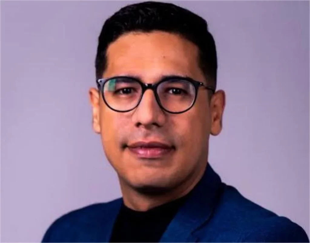 Detenido el periodista Johan Camargo