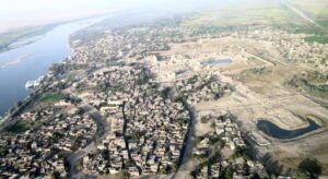 Desentrañando el origen del templo de Karnak