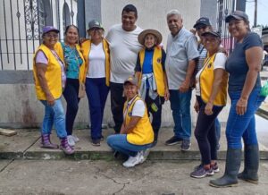 Detención de exalcalde Barinas y su equipo une a cinco familias