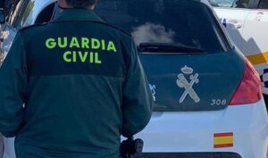 Detenido un hombre por la muerte de su pareja de 19 años en Librilla (Murcia) | europapress.es