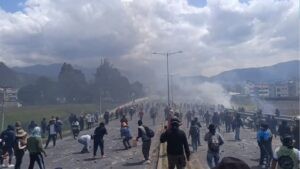 Deterioro de libertades en Ecuador denuncian expertos de la ONU : IPS Agencia de Noticias