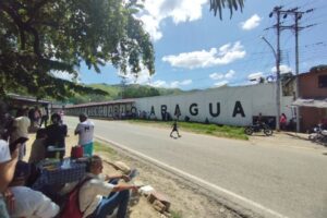Comité denuncia castigos tras intento de suicidio de un preso poselectoral en Tocorón