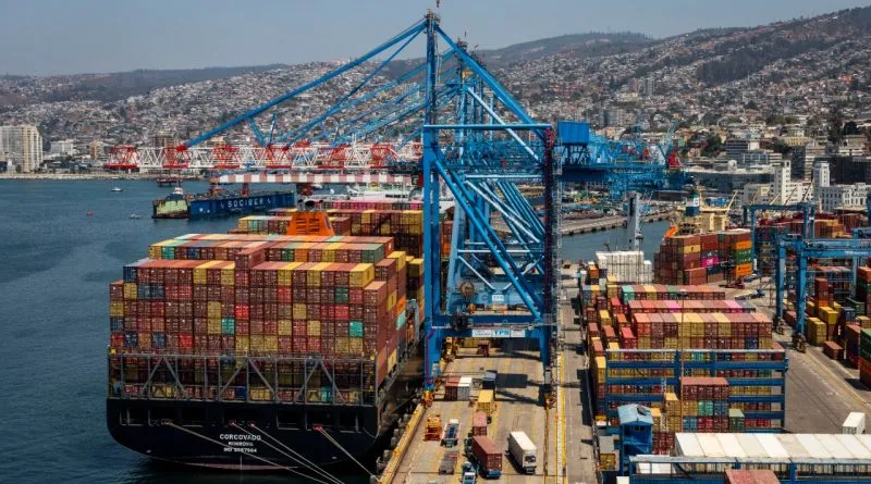 Deuda de 31 billones de dólares frena a los países en desarrollo : IPS Agencia de Noticias