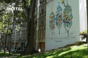 Digitel fortalece su compromiso con la educación a través de becas universitarias en la UCAB