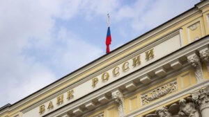«Dolerá mucho»: Bélgica teme esta respuesta de Rusia a la confiscación de sus activos