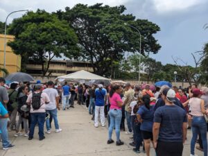 Dos años de las primarias opositoras: un ejemplo de movilización y resistencia