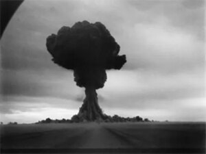 EEUU amenaza con reanudar los ensayos nucleares, que ya dejaron devastadoras secuelas : IPS Agencia de Noticias