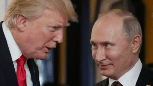 EEUU impone sanciones a las dos mayores petroleras de Rusia