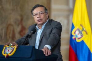 EEUU incluye a Petro y su familia en lista de sancionados por la Ofac