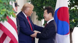 EEUU y Corea del Sur llegan a un acuerdo para fortalecer su alianza en la IA y desactivar el empuje de China