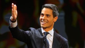 ELECCIONES PAÍSES BAJOS | Claves del vuelco en Países bajos: ¿qué aliados buscarán los Demócratas 66 de Jetten y por qué Wilders ha sido destronado?