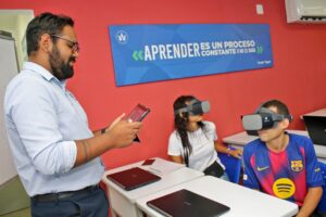 ESP for Tourism de Cevamar eleva la competitividad del sector turístico