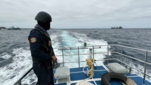 Ecuador y EEUU dieron duro golpe al narcotráfico en altamar al incautar 10 toneladas de droga – AlbertoNews