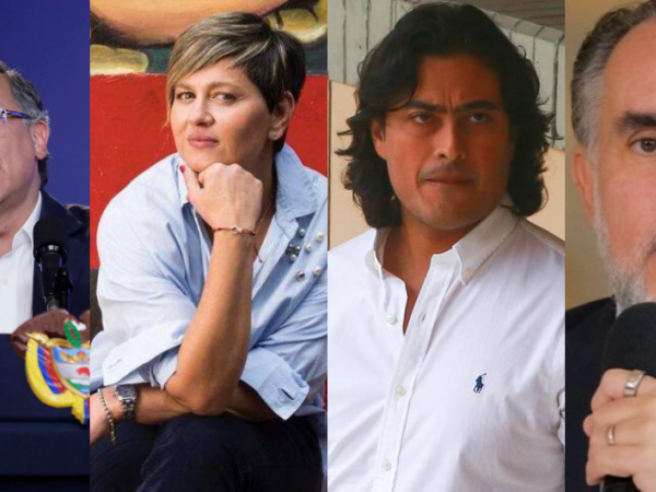 Efectos para Petro, sus familiares y Benedetti de entrar a la Lista Clinton | Gobierno | Economía