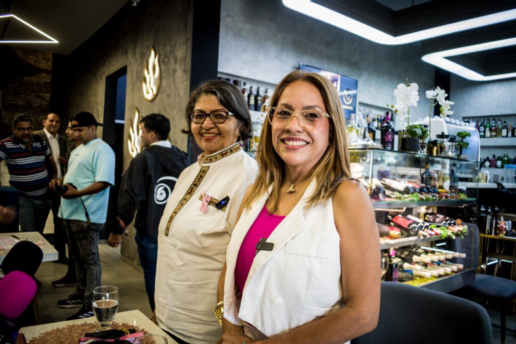 El Efecto Pintalabios apuesta por la belleza para sanar el cáncer El Efecto Pintalabios apuesta por la belleza para sanar el cáncer