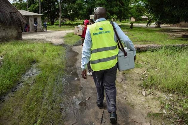 El Fondo Pandémico de Tanzania marca el comienzo de nueva era sanitaria : IPS Agencia de Noticias